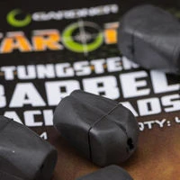 Gardner Target Tungsten Barbel Back Leads